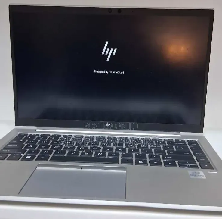New Laptop HP EliteBook 840 G7 16GB Intel Core i7 SSD 512GB