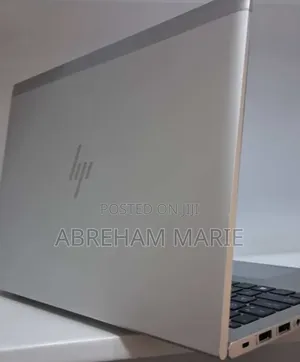 New Laptop HP EliteBook 840 G7 16GB Intel Core i7 SSD 512GB