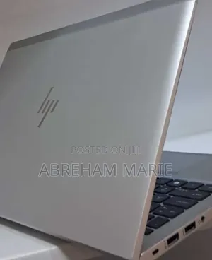 New Laptop HP EliteBook 840 G7 16GB Intel Core i7 SSD 512GB