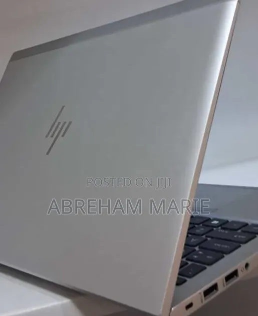 New Laptop HP EliteBook 840 G7 16GB Intel Core i7 SSD 512GB