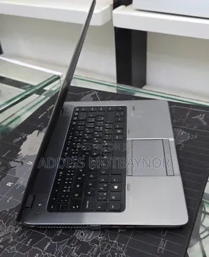 New Laptop HP EliteBook 840 16GB Intel Core i5 HDD 500GB