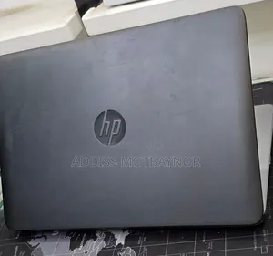 New Laptop HP EliteBook 840 16GB Intel Core i5 HDD 500GB