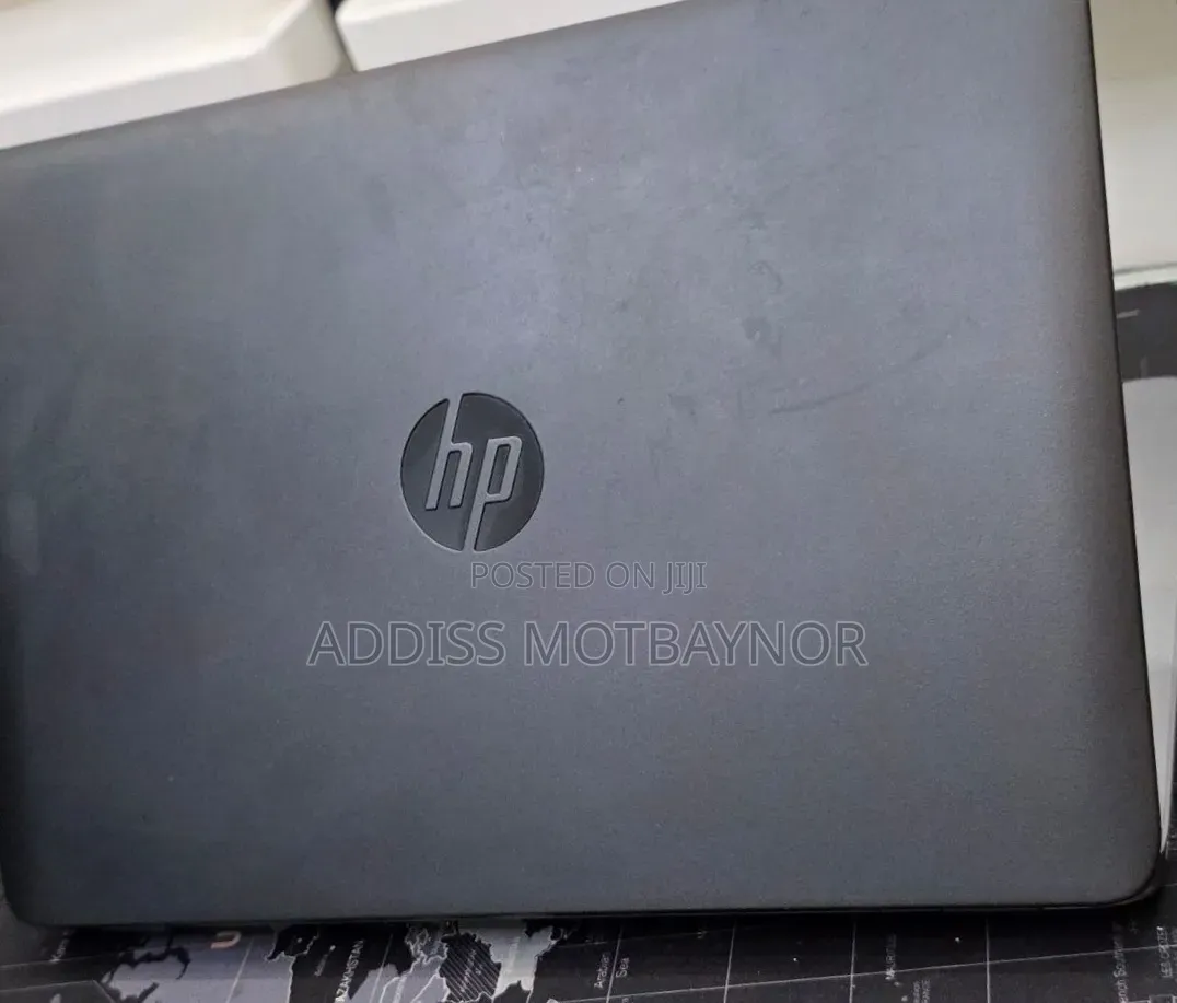 New Laptop HP EliteBook 840 16GB Intel Core i5 HDD 500GB