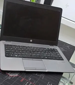 New Laptop HP EliteBook 840 16GB Intel Core i5 HDD 500GB