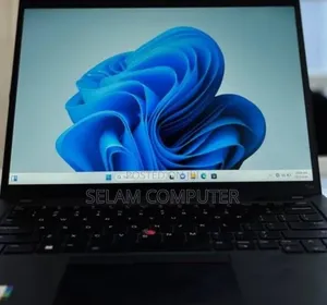 New Laptop Lenovo Thinkbook 14 16GB Intel Core i7 SSD 512GB