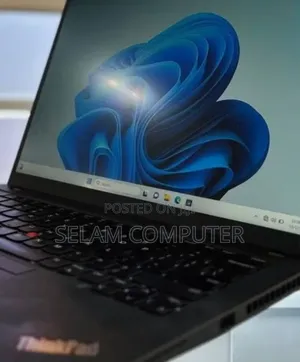 New Laptop Lenovo Thinkbook 14 16GB Intel Core i7 SSD 512GB