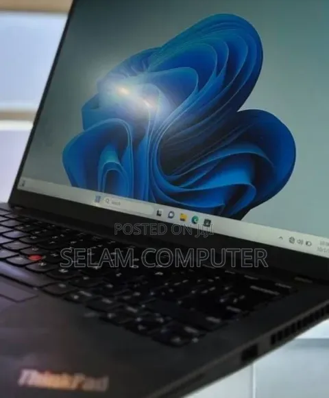 New Laptop Lenovo Thinkbook 14 16GB Intel Core i7 SSD 512GB