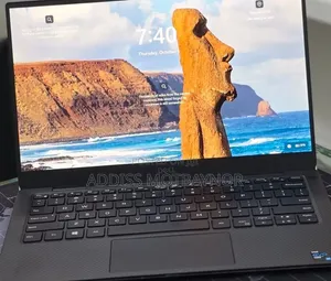 New Laptop Dell XPS 15 8GB Intel Core i7 SSD 512GB