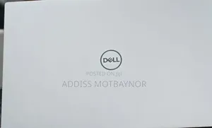 New Laptop Dell XPS 15 8GB Intel Core i7 SSD 512GB