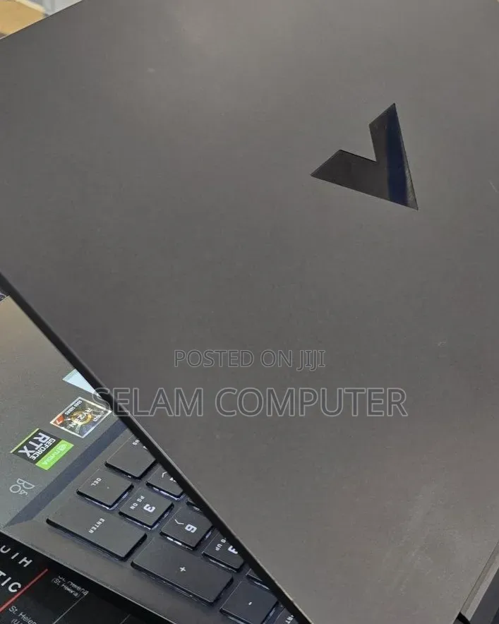 New Laptop HP Victus 15 16GB Intel Core i7 SSD 512GB