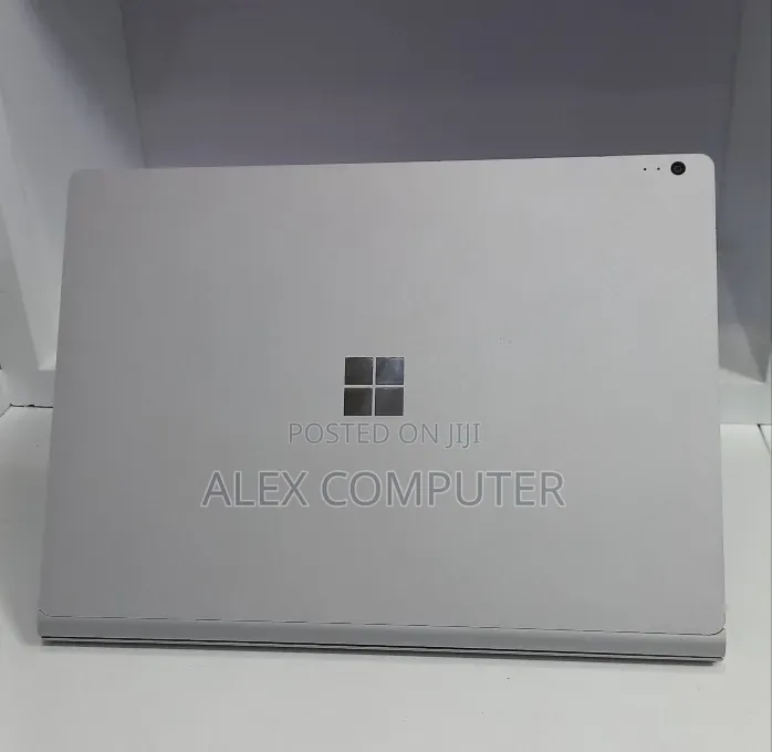 New Laptop Microsoft Surface Book 2 16GB Intel Core i7 SSD 512GB