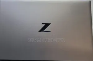 New Laptop HP ZBook Studio G8 16GB Intel Core i5 SSD 512GB