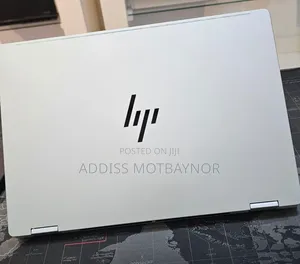 New Laptop HP Envy x360 16GB Intel Core Ultra 7 SSD 512GB