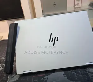 New Laptop HP Envy x360 16GB Intel Core Ultra 7 SSD 512GB
