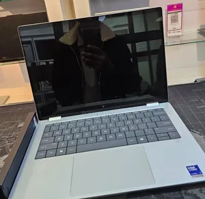 New Laptop HP Envy x360 16GB Intel Core Ultra 7 SSD 512GB
