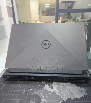 New Laptop Dell G15 5520 16GB Intel Core i5 SSD 512GB