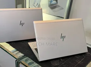 New Laptop HP EliteBook 845 G8 16GB AMD Ryzen 7 SSD 512GB
