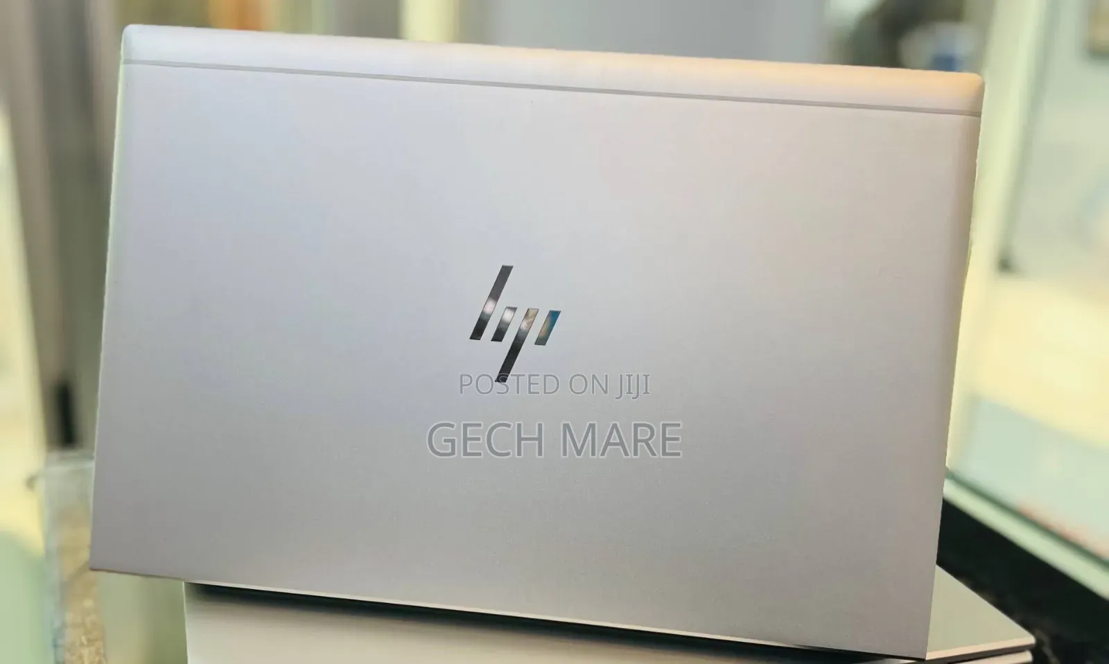 New Laptop HP EliteBook 845 G8 16GB AMD Ryzen 7 SSD 512GB
