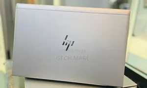 New Laptop HP EliteBook 845 G8 16GB AMD Ryzen 7 SSD 512GB