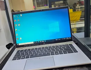 New Laptop HP EliteBook 840 16GB Intel Core i7 SSD 512GB