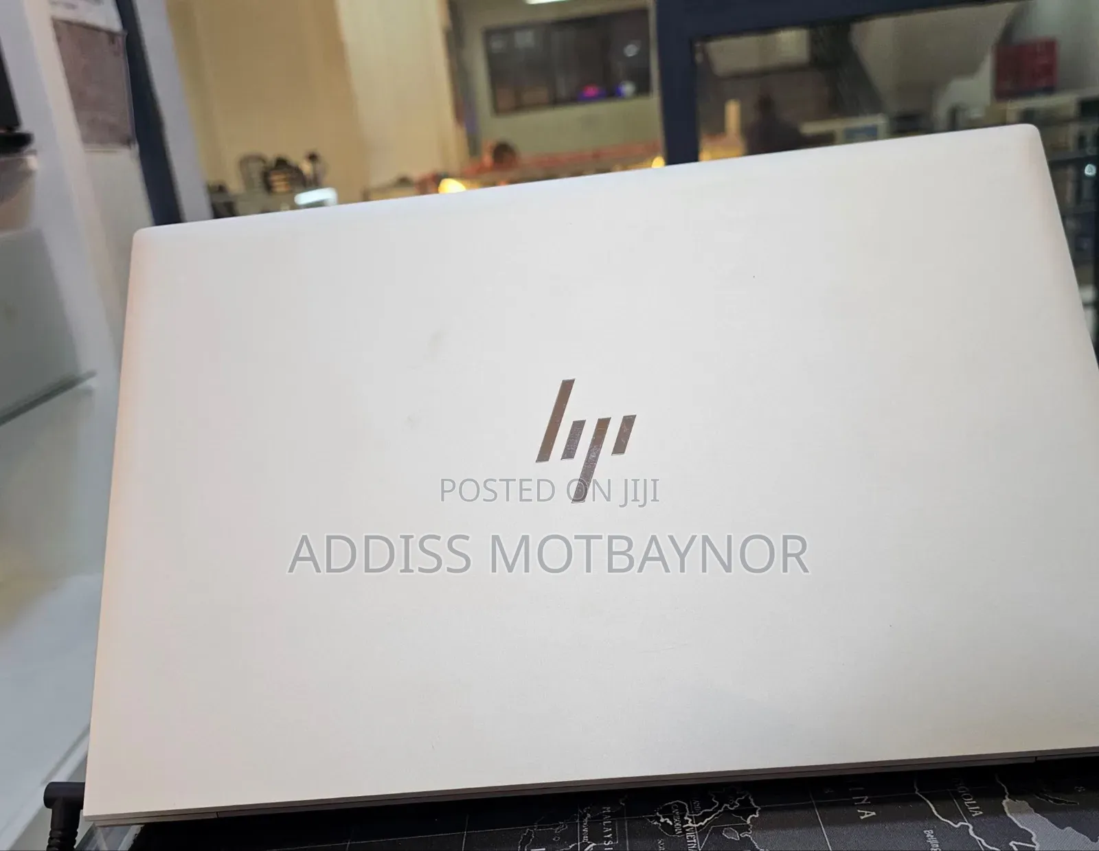 New Laptop HP EliteBook 840 16GB Intel Core i7 SSD 512GB