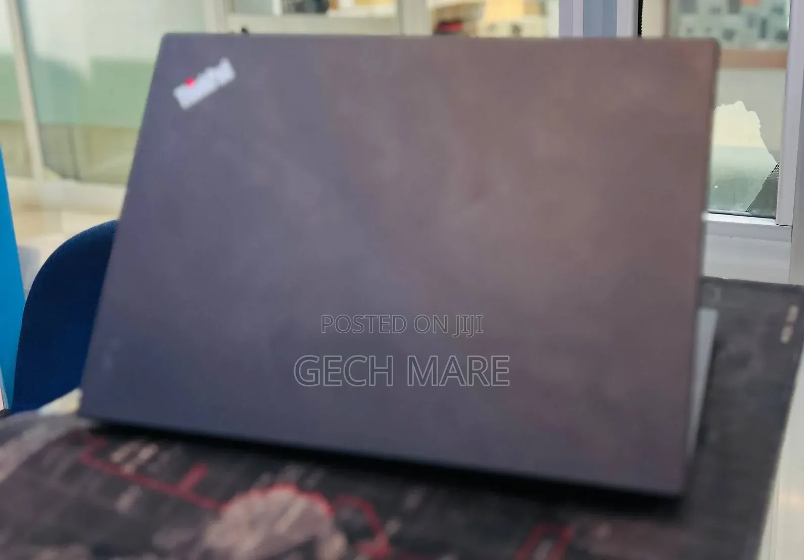 New Laptop Lenovo ThinkPad L480 8GB Intel Core i5 SSD 256GB