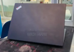 New Laptop Lenovo ThinkPad L480 8GB Intel Core i5 SSD 256GB
