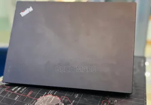New Laptop Lenovo ThinkPad L480 8GB Intel Core i5 SSD 256GB