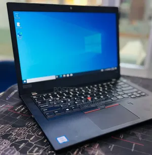 New Laptop Lenovo ThinkPad L480 8GB Intel Core i5 SSD 256GB