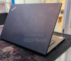 New Laptop Lenovo ThinkPad L480 8GB Intel Core i5 SSD 256GB