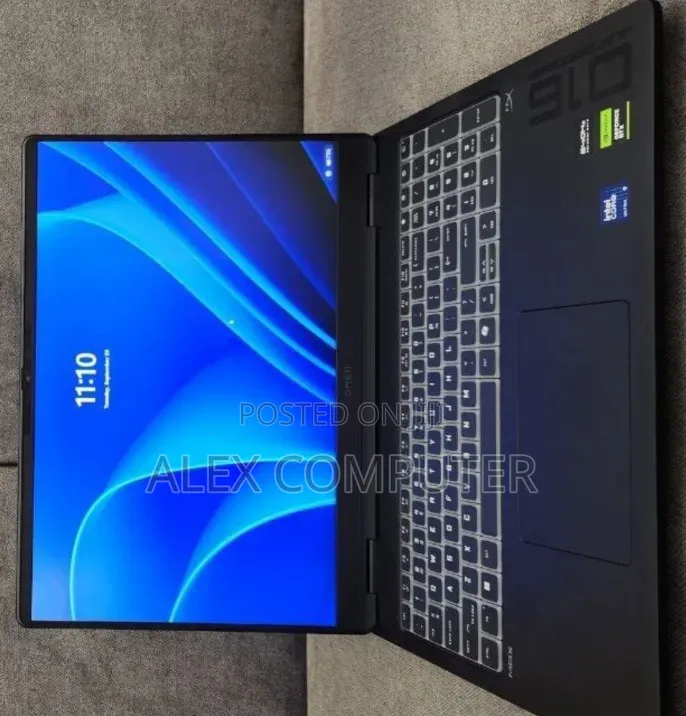 New Laptop HP Omen Max 16 32GB Intel Core Ultra 9 SSD 1T