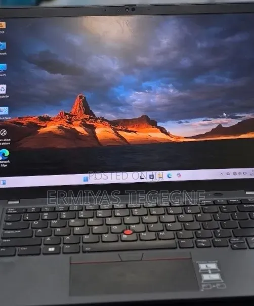 New Laptop HP ZBook 14 16GB Intel Core i5 SSD 512GB