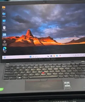 New Laptop HP ZBook 14 16GB Intel Core i5 SSD 512GB