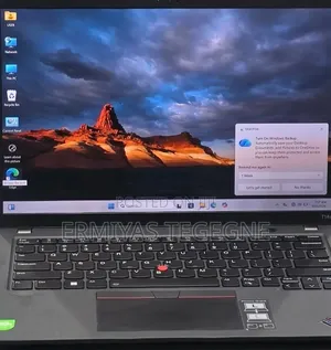 New Laptop HP ZBook 14 16GB Intel Core i5 SSD 512GB