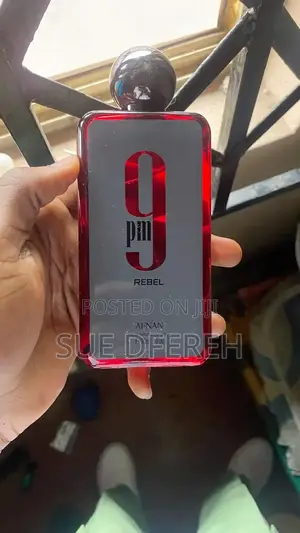 አፋናን ሽቶ በ ቅናሽ