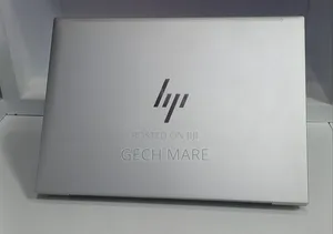New Laptop HP EliteBook 830 G5 8GB Intel Core i7 SSD 512GB