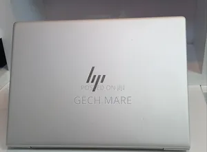 New Laptop HP EliteBook 830 G5 8GB Intel Core i7 SSD 512GB
