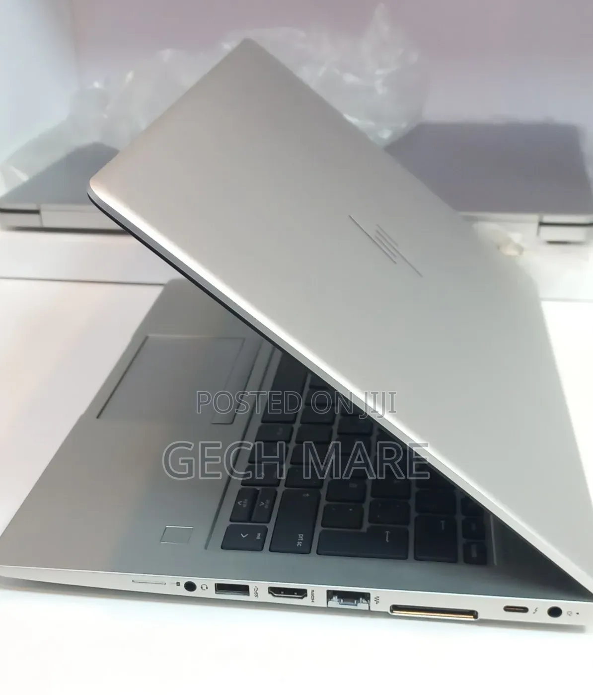 New Laptop HP EliteBook 830 G5 8GB Intel Core i7 SSD 512GB
