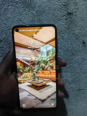 Samsung Galaxy M11 64 GB Blue