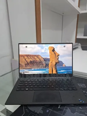 New Laptop Dell XPS 13 16GB Intel Core i7 SSD 512GB