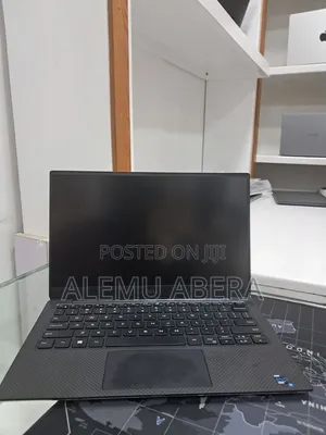 New Laptop Dell XPS 13 16GB Intel Core i7 SSD 512GB