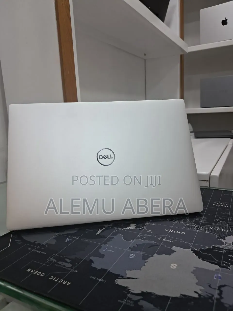 New Laptop Dell XPS 13 16GB Intel Core i7 SSD 512GB