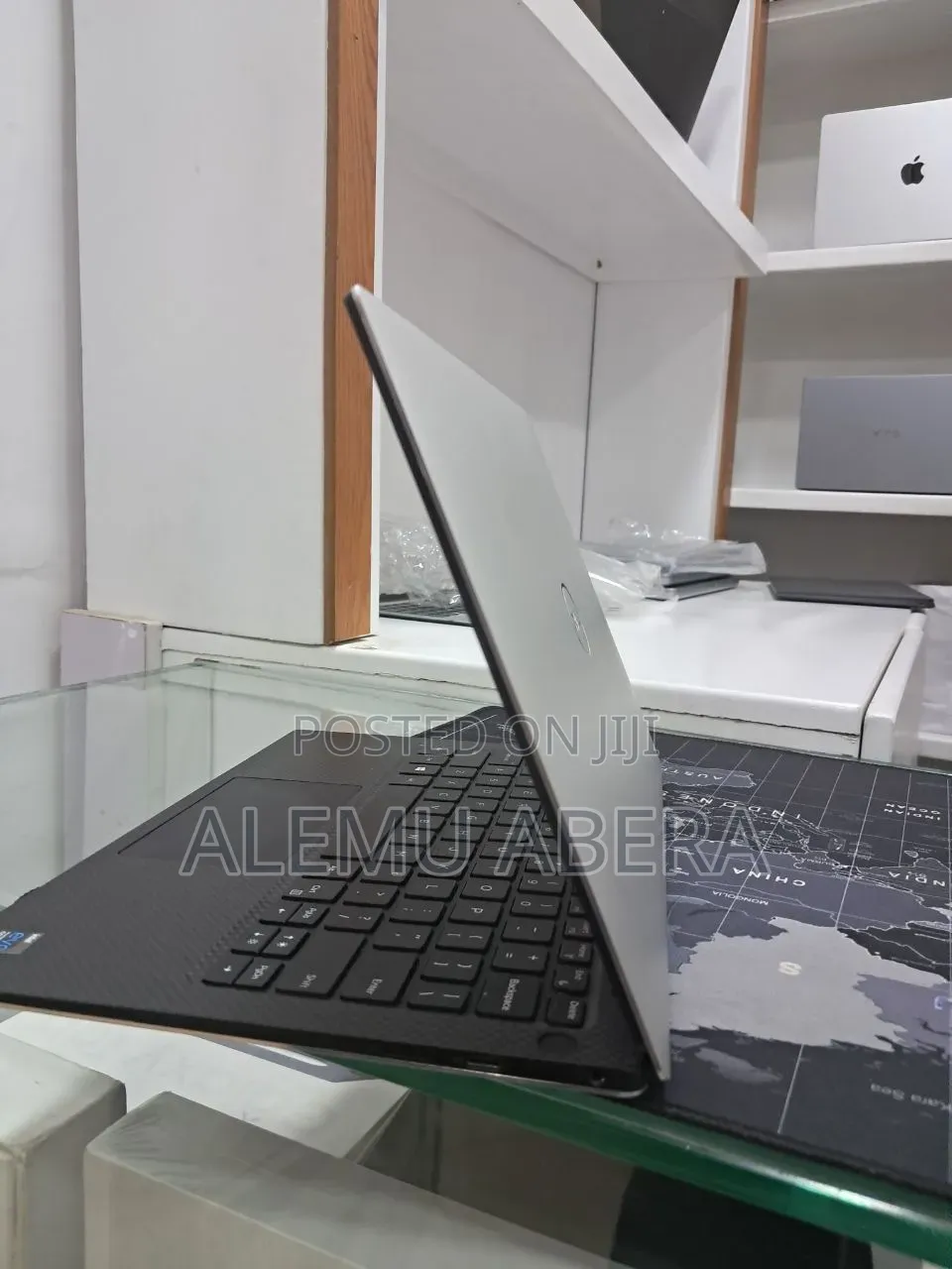 New Laptop Dell XPS 13 16GB Intel Core i7 SSD 512GB
