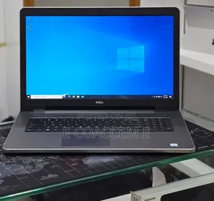 New Laptop Dell 8GB Intel Core i5 HDD 1T