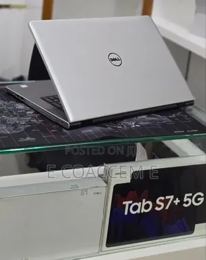 New Laptop Dell 8GB Intel Core i5 HDD 1T