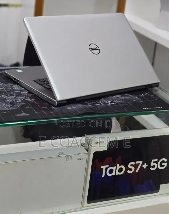 New Laptop Dell 8GB Intel Core i5 HDD 1T