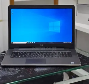 New Laptop Dell 8GB Intel Core i5 HDD 1T