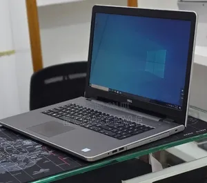 New Laptop Dell 8GB Intel Core i5 HDD 1T