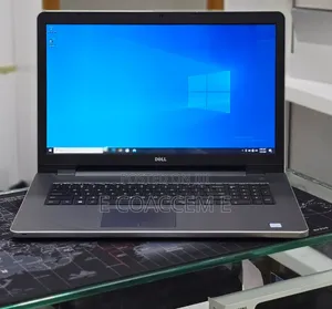 New Laptop Dell 8GB Intel Core i5 HDD 1T