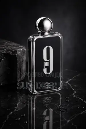 Afnan 9PM Eau De Parfum 100ml for Men